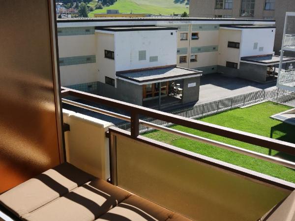 Spenglers Inn : photo 4 de la chambre chambre double avec balcon