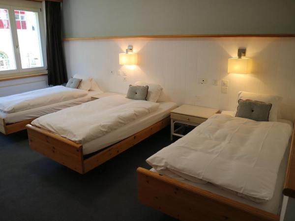 Spenglers Inn : photo 1 de la chambre chambre triple