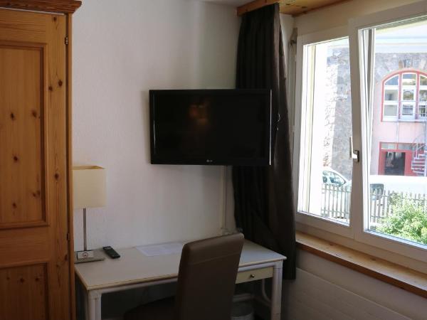 Spenglers Inn : photo 4 de la chambre chambre triple