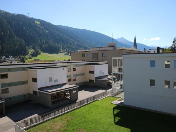 Spenglers Inn : photo 2 de la chambre chambre double avec balcon