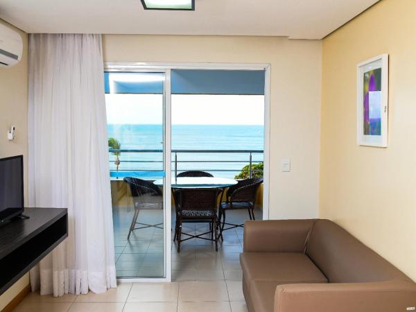 Aquaria Natal Hotel : photo 3 de la chambre suite en duplex