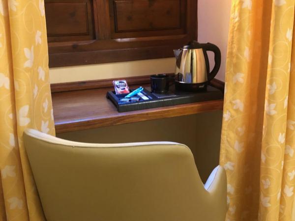 Hostal Loreto : photo 4 de la chambre chambre simple Économique