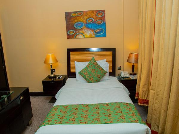 Dorus Hotel : photo 1 de la chambre chambre simple