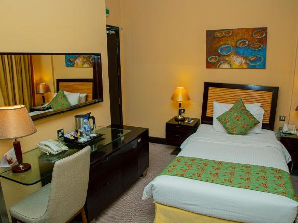 Dorus Hotel : photo 2 de la chambre chambre simple