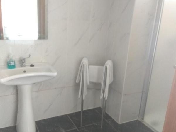 Hotel Paulista : photo 2 de la chambre chambre familiale