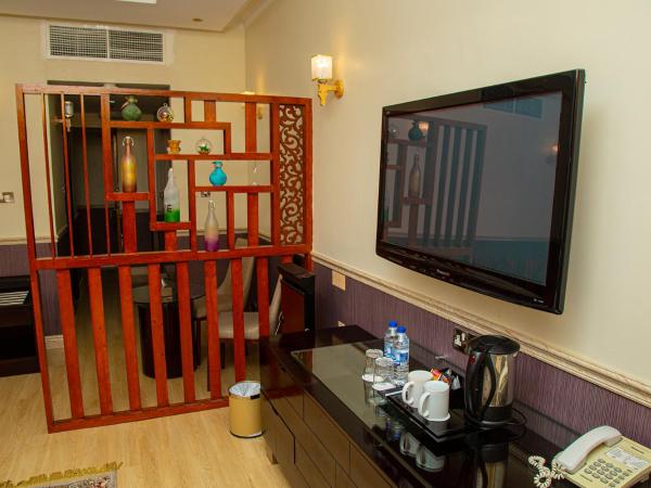 Dorus Hotel : photo 2 de la chambre suite exécutive