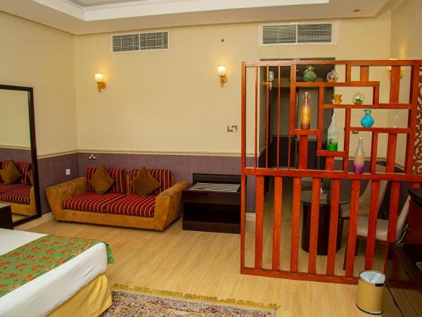 Dorus Hotel : photo 3 de la chambre suite exécutive