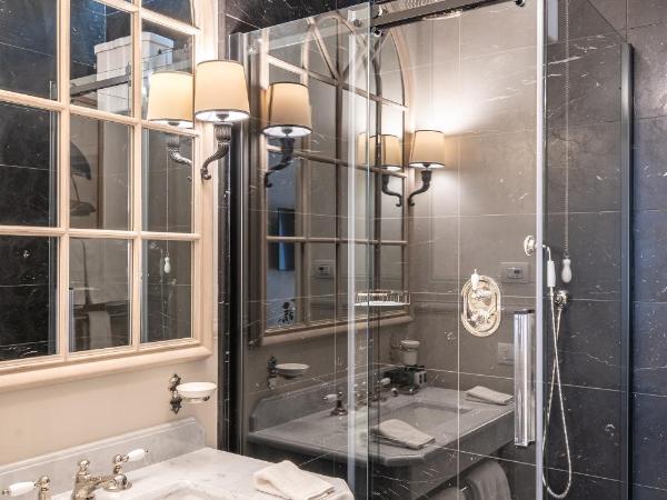 Corte Calzaiuoli Elegant Suites : photo 6 de la chambre chambre double supérieure