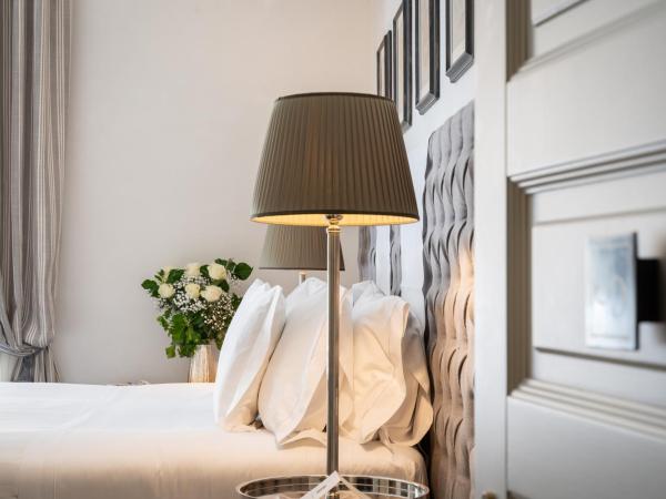 Corte Calzaiuoli Elegant Suites : photo 5 de la chambre chambre double supérieure