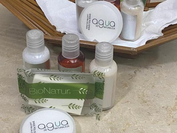 Suites Del Ángel : photo 10 de la chambre suite exécutive