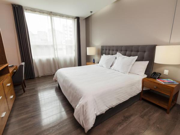 Suites Del Ángel : photo 1 de la chambre suite standard