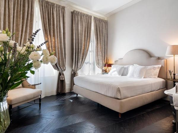 Corte Calzaiuoli Elegant Suites : photo 1 de la chambre suite junior