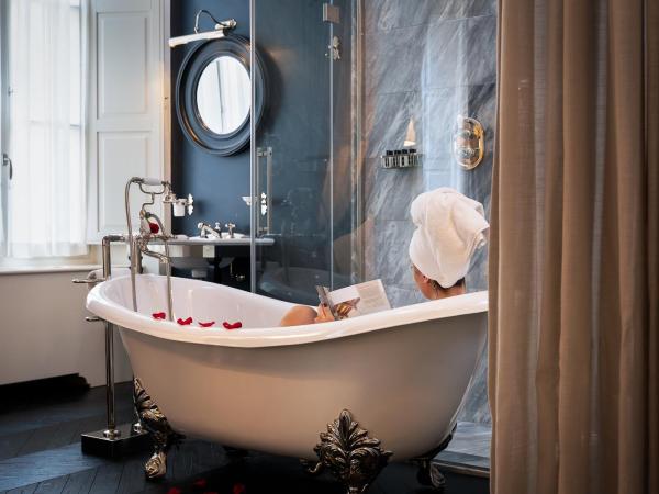 Corte Calzaiuoli Elegant Suites : photo 3 de la chambre chambre double deluxe