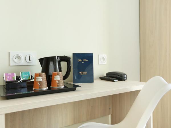 Murat : photo 5 de la chambre chambre double