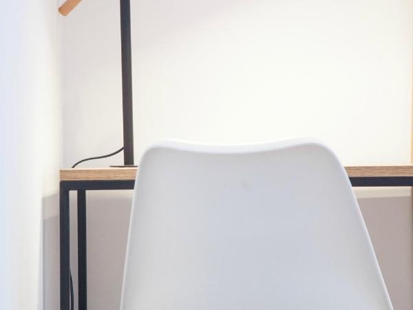 Pensión Sarriegi : photo 9 de la chambre chambre double ou lits jumeaux Économique