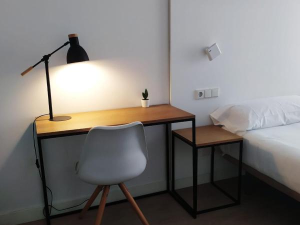 Pensión Sarriegi : photo 4 de la chambre chambre double ou lits jumeaux Économique