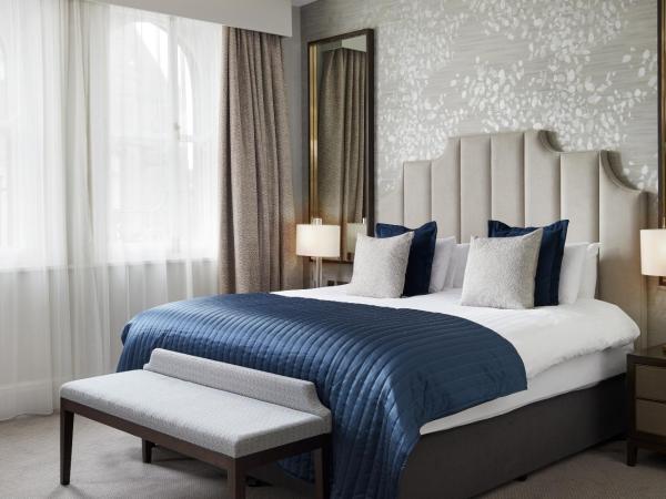 The Midland : photo 5 de la chambre suite midland