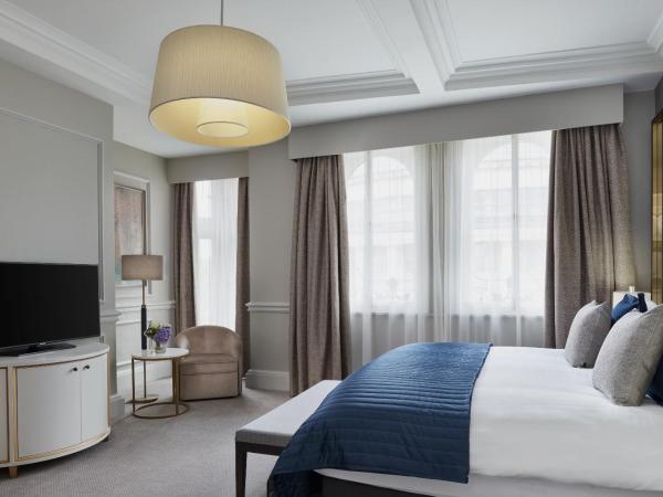 The Midland : photo 4 de la chambre suite midland