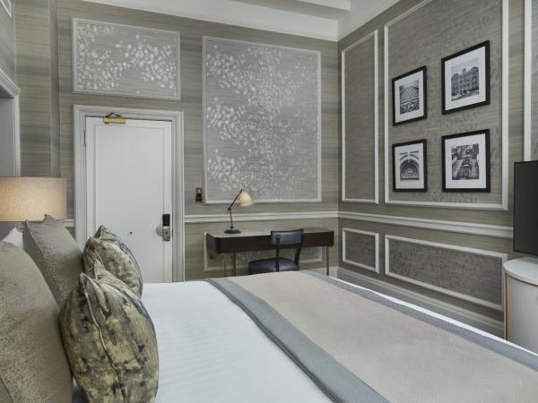 The Midland : photo 4 de la chambre suite junior