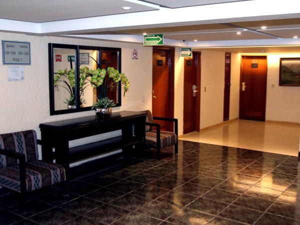 Hotel Universo : photo 4 de la chambre chambre lit king-size