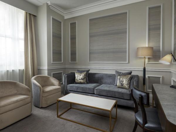 The Midland : photo 3 de la chambre suite junior