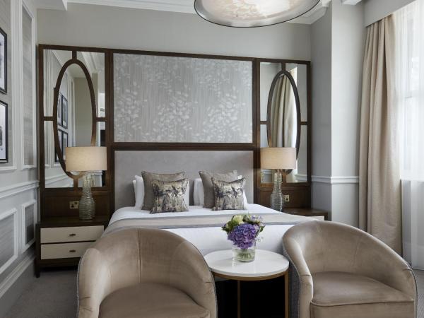 The Midland : photo 2 de la chambre suite junior