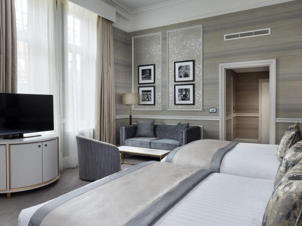 The Midland : photo 2 de la chambre suite familiale