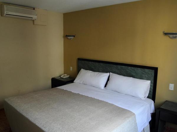 Hotel Universo : photo 1 de la chambre chambre lit king-size