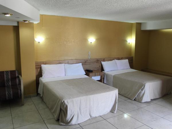 Hotel Universo : photo 6 de la chambre chambre double standard