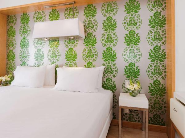 NH Queretaro : photo 2 de la chambre chambre double ou lits jumeaux standard