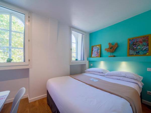 Residence Metropole Toulouse : photo 2 de la chambre appartement 2 chambres premium - vue sur ville