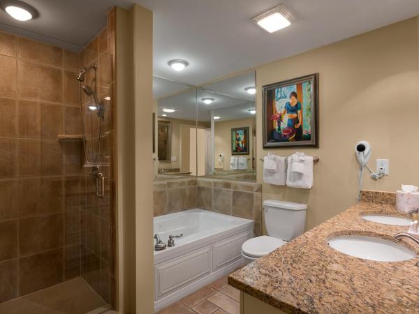 North Beach Resort & Villas : photo 2 de la chambre southport oceanfront one bedroom condo