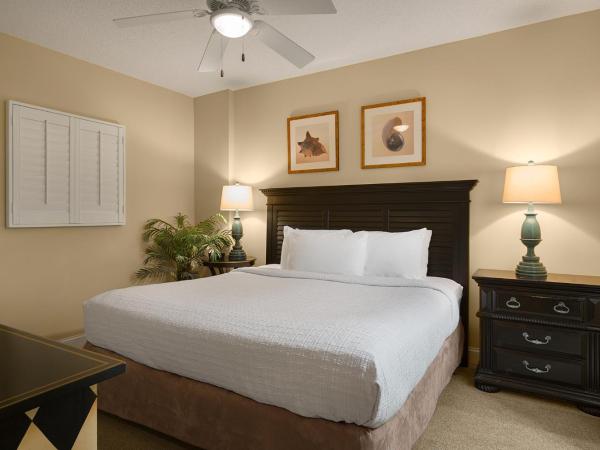 North Beach Resort & Villas : photo 3 de la chambre southport oceanfront one bedroom condo