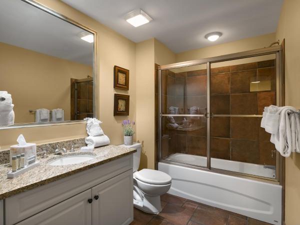 North Beach Resort & Villas : photo 1 de la chambre hampton oceanfront two bedroom condo