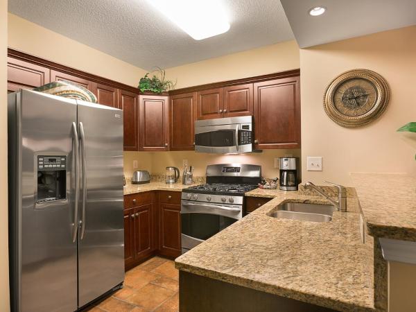 North Beach Resort & Villas : photo 3 de la chambre hampton oceanfront two bedroom condo