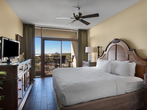 North Beach Resort & Villas : photo 4 de la chambre hampton oceanfront two bedroom condo