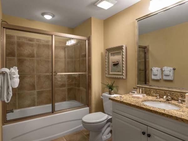 North Beach Resort & Villas : photo 2 de la chambre magnolia oceanfront three bedroom condo