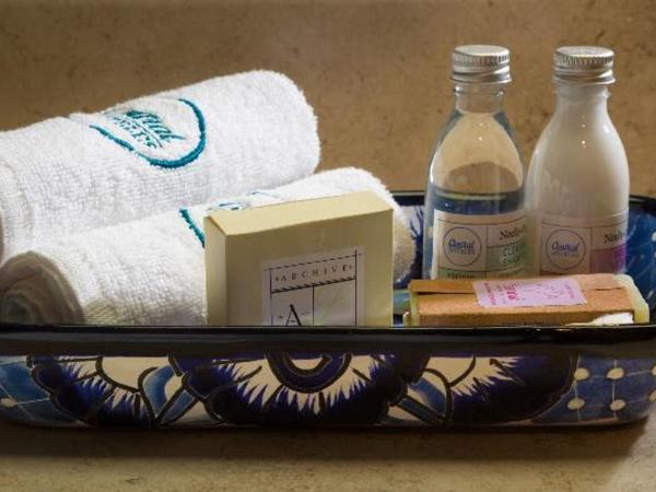 Zocalo Central & Rooftop Mexico City : photo 2 de la chambre room #18585941