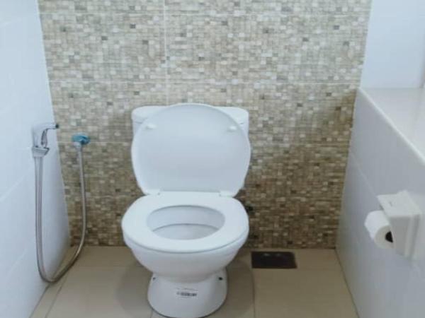 1ACS Residence : photo 5 de la chambre chambre lits jumeaux standard