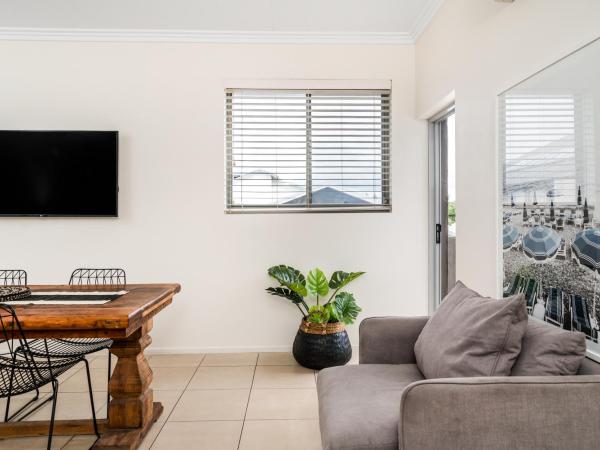 Byron Bay Hotel and Apartments : photo 4 de la chambre studio 1 chambre