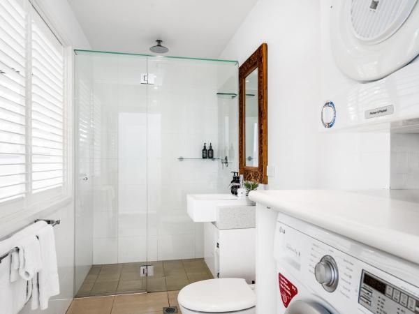 Byron Bay Hotel and Apartments : photo 8 de la chambre studio 1 chambre