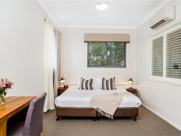 Byron Bay Hotel and Apartments : photo 6 de la chambre studio 1 chambre