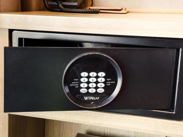 Dormy Inn SEOUL Gangnam : photo 6 de la chambre chambre simple standard