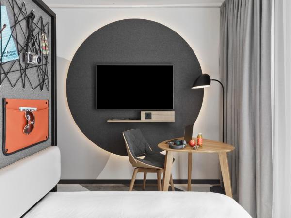 Stay KooooK Bern Wankdorf - Online Check In : photo 5 de la chambre studio +