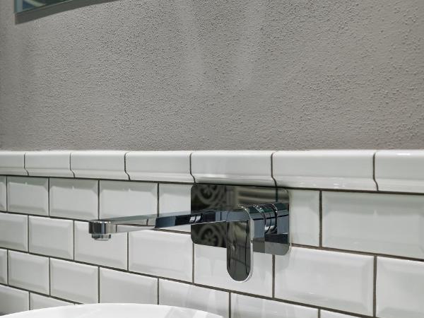 Hotel San Luca : photo 8 de la chambre petite chambre double