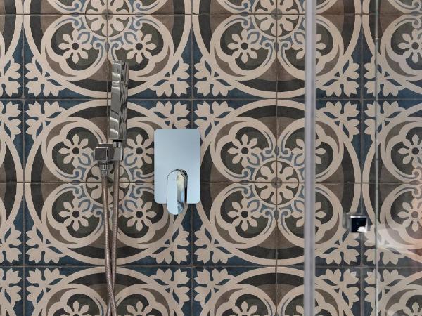 Hotel San Luca : photo 1 de la chambre chambre simple