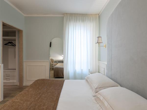 Hotel San Luca : photo 7 de la chambre petite chambre double