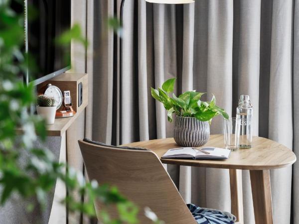 Stay KooooK Bern Wankdorf - Online Check In : photo 6 de la chambre studio