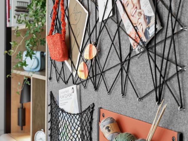 Stay KooooK Bern Wankdorf - Online Check In : photo 5 de la chambre studio