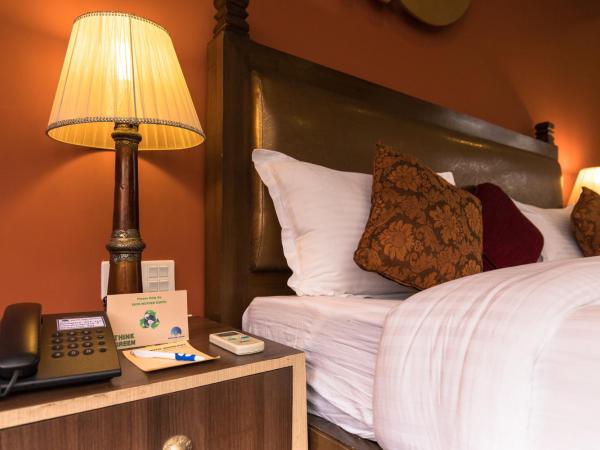 Hotel Moonlight : photo 1 de la chambre boutique double room with 24 hours check-in, 20% off on first spa treatment & one-way complimentary airport transfer